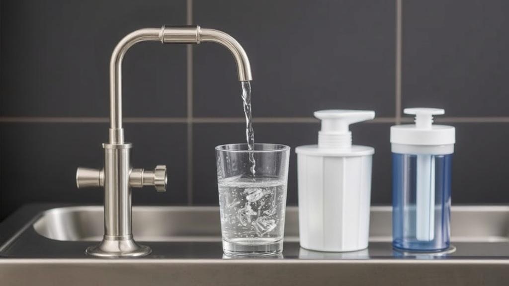 Как выбрать систему очистки воды для частного дома. Основные типы систем очистки и где их целесообразно применять Как выбрать систему очистки воды для частного дома. Основные типы систем очистки и где их целесообразно применять