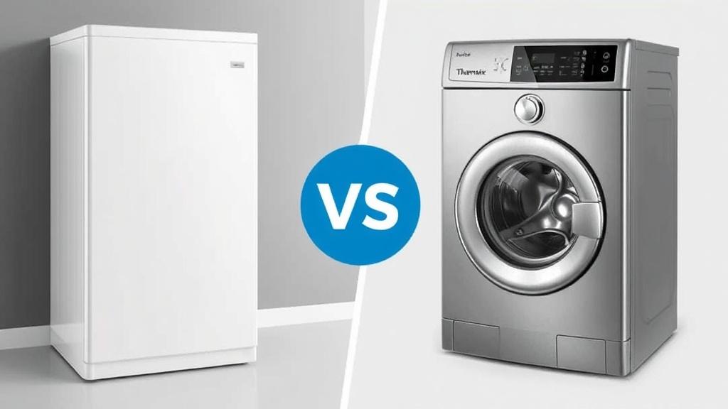 Что лучше: Ariston или Thermex. Надежность и частые поломки
