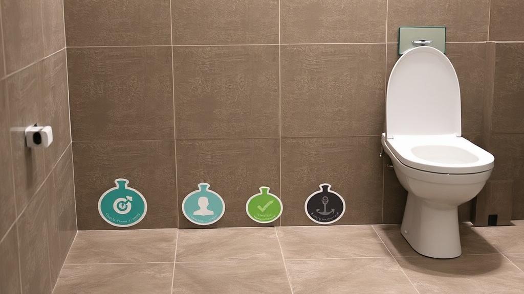 Рейтинг унитазов. Экологичность и экономия воды