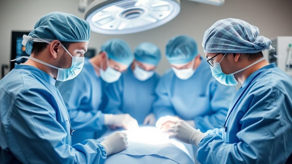 Нужно ли ставить байпас. Ожидаемые преимущества операции