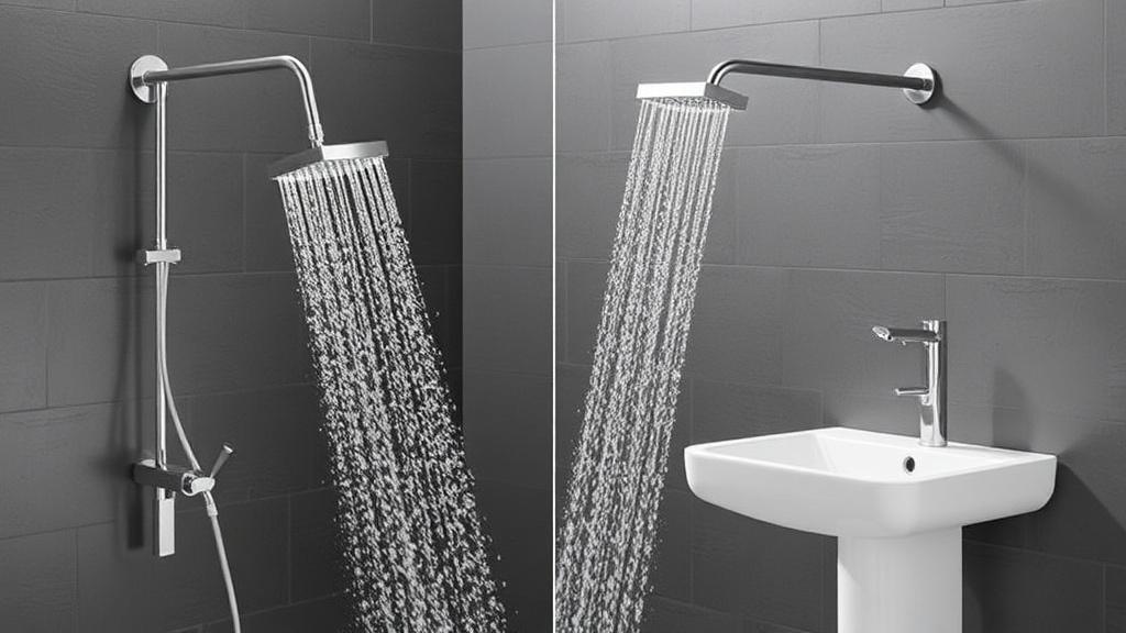 Что лучше: Grohe или Geberit. Цена и ценовая политика