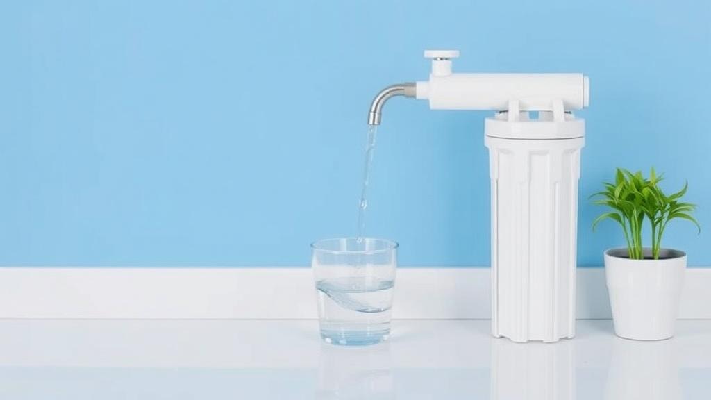 Как выбрать систему очистки воды для частного дома. Шаг за шагом: как внедрить систему в вашем доме Как выбрать систему очистки воды для частного дома. Шаг за шагом: как внедрить систему в вашем доме
