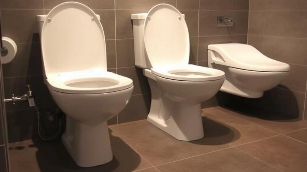 Какие унитазы меньше разбрызгивают воду. Мой личный опыт: что сработало на практике Какие унитазы меньше разбрызгивают воду. Мой личный опыт: что сработало на практике