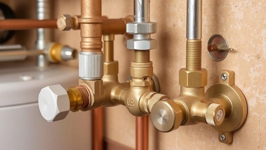 Почему бойлер долго греет воду. Проблемы с циркуляцией и смесительными клапанами Почему бойлер долго греет воду. Проблемы с циркуляцией и смесительными клапанами