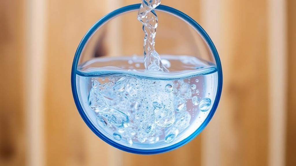 Почему после фильтра вода имеет неприятный вкус. Чистка, промывка и первый запуск — почему это важно