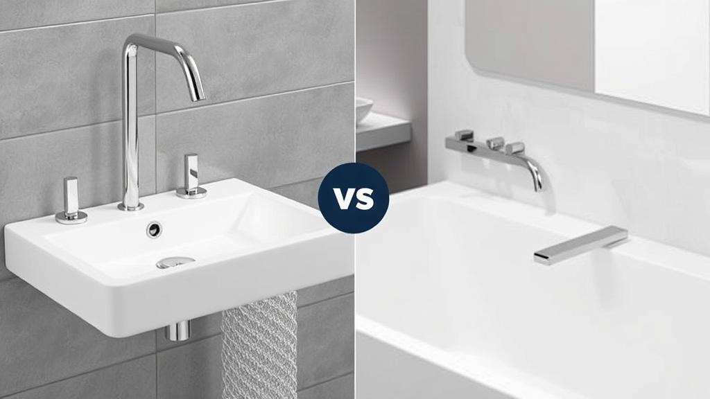 Что лучше: Grohe или Geberit. Качество материалов и сборка