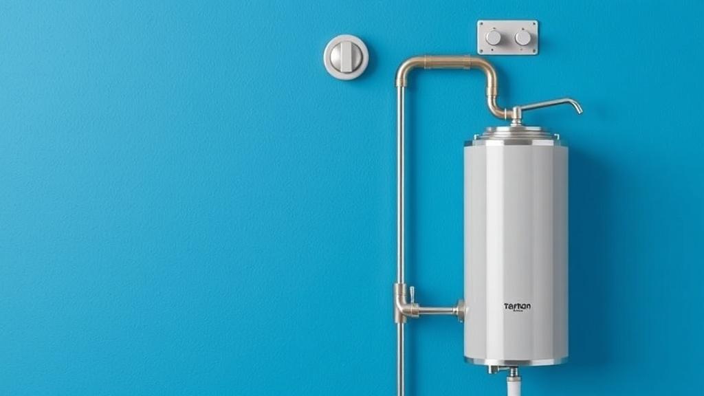 Какой водонагреватель лучше для квартиры. Газовые водонагреватели: преимущества и ограничения для квартиры Какой водонагреватель лучше для квартиры. Газовые водонагреватели: преимущества и ограничения для квартиры