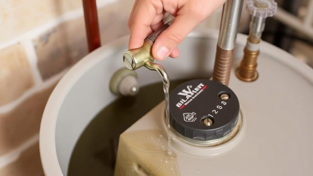 Как слить воду из водонагревателя. Когда стоит вызвать специалиста Как слить воду из водонагревателя. Когда стоит вызвать специалиста