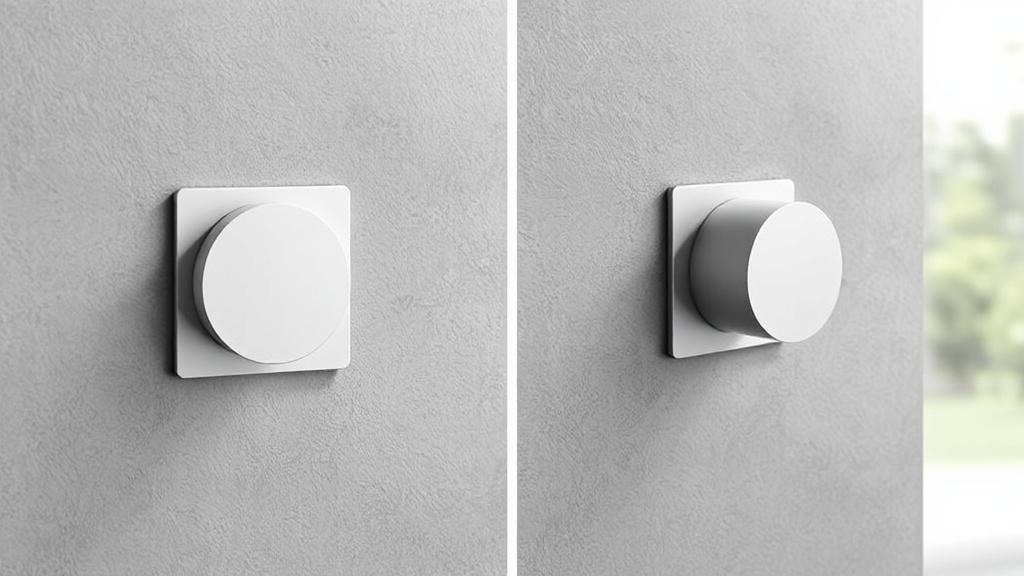 Какие кнопки подходят к инсталляции Grohe. Универсальные и сторонние панели: на что можно рассчитывать Какие кнопки подходят к инсталляции Grohe. Универсальные и сторонние панели: на что можно рассчитывать