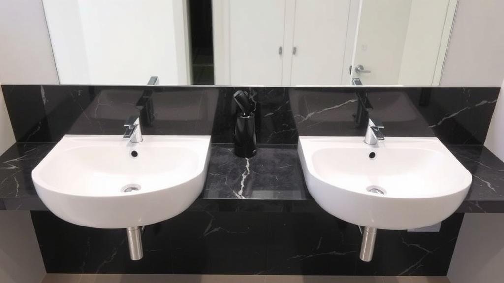 Раковины BelBagno: плюсы и минусы. Личный опыт: что я заметил при работе с BelBagno Раковины BelBagno: плюсы и минусы. Личный опыт: что я заметил при работе с BelBagno