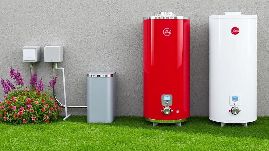 Водонагреватели Ariston: какой выбрать. Личный опыт и наблюдения Водонагреватели Ariston: какой выбрать. Личный опыт и наблюдения