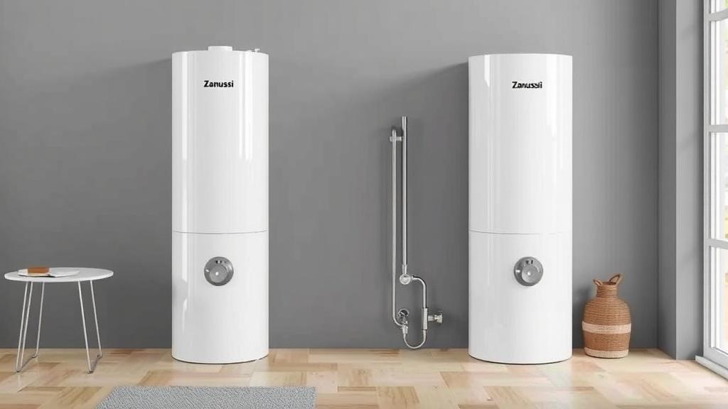 Водонагреватели Zanussi: обзор ассортимента. Часто задаваемые вопросы Водонагреватели Zanussi: обзор ассортимента. Часто задаваемые вопросы