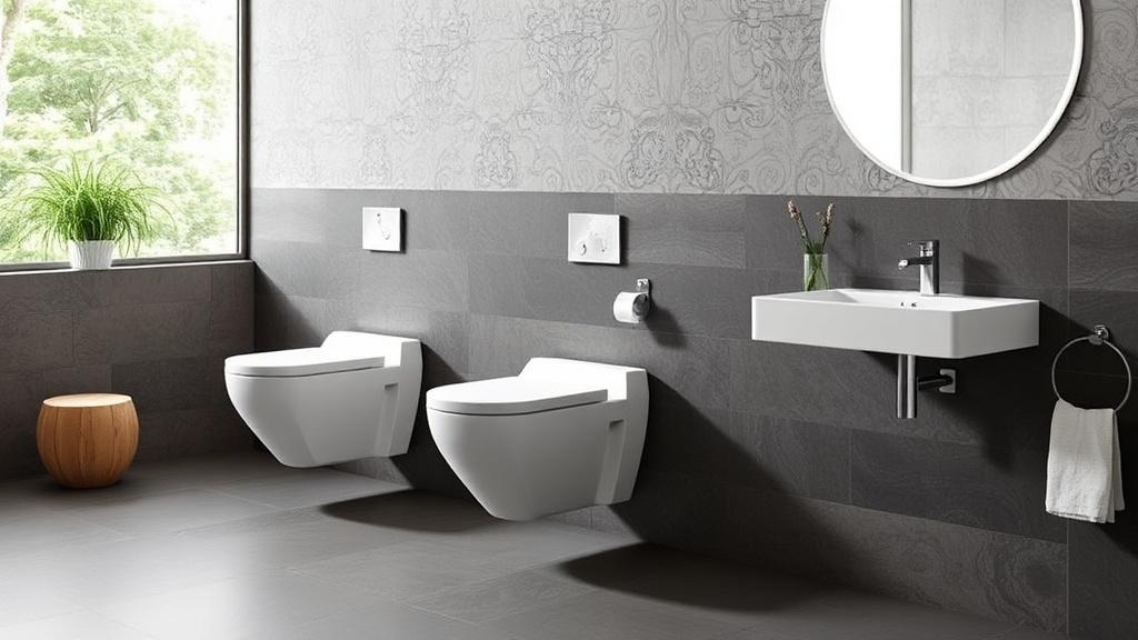 Унитазы VitrA: обзор коллекций. Короткий портрет бренда и его подхода к дизайну