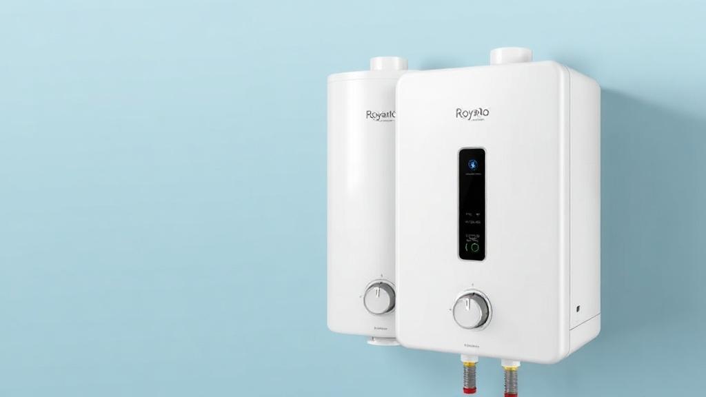 Водонагреватели Royal Thermo: обзор. Подведение итогов при выборе Водонагреватели Royal Thermo: обзор. Подведение итогов при выборе