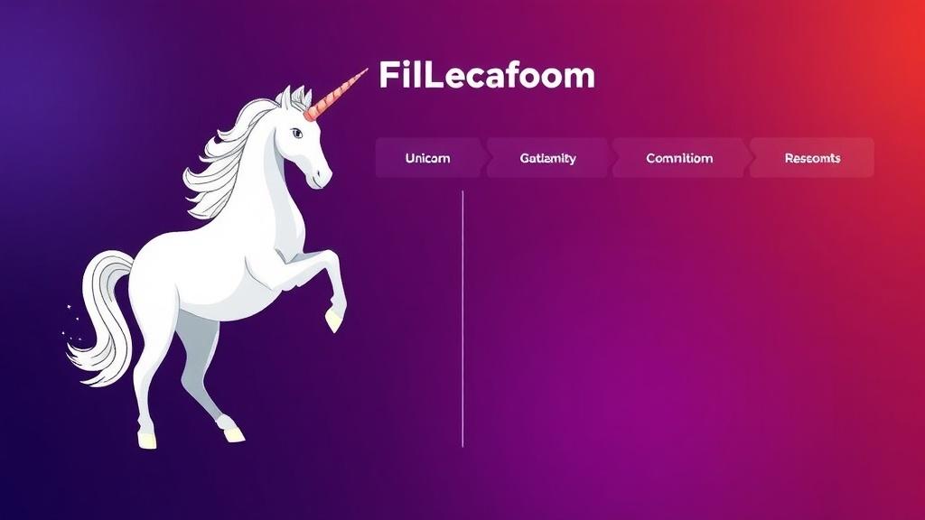 Фильтры Unicorn: обзор продукции. Сравнение Unicorn с ближайшими конкурентами Фильтры Unicorn: обзор продукции. Сравнение Unicorn с ближайшими конкурентами