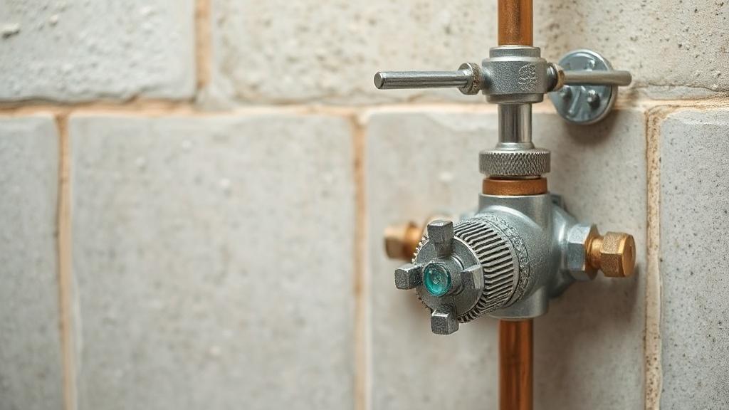 Когда нужна рециркуляция горячей воды. Как устроена рециркуляция: простыми словами о механике