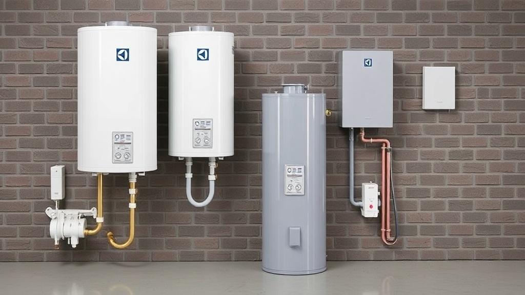 Водонагреватели Electrolux: популярные модели. Технические характеристики: на что смотреть в первую очередь