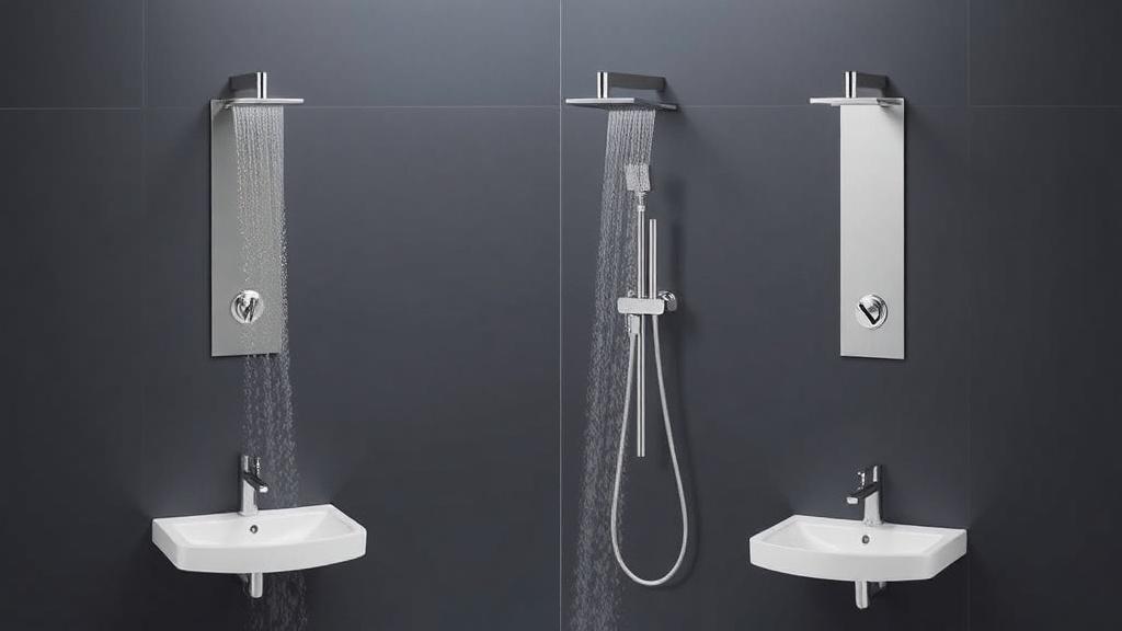 Инсталляции Grohe: обзор популярных моделей. Категории инсталляций Grohe: краткая классификация
