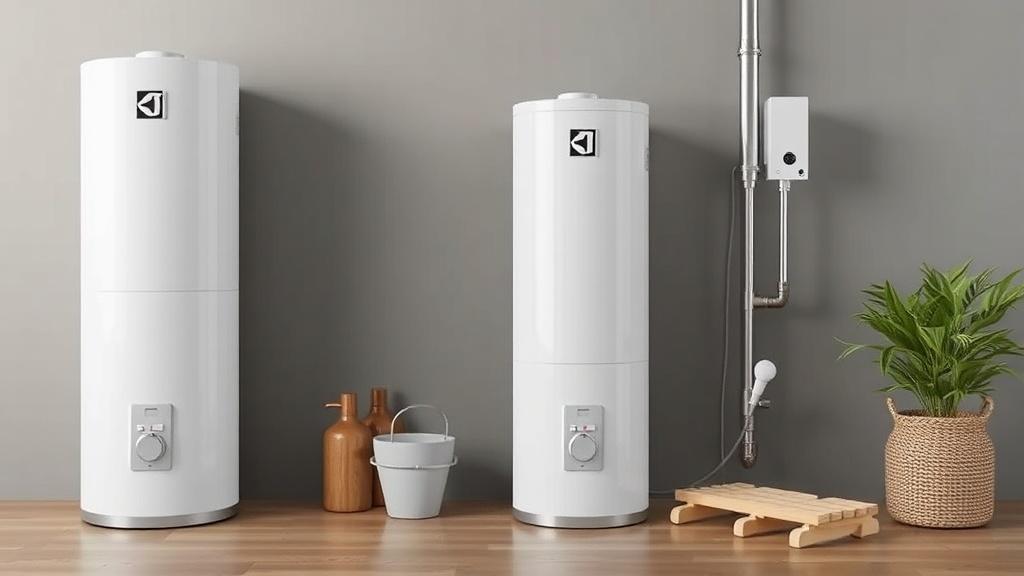 Водонагреватели Electrolux: популярные модели. Как подобрать модель под конкретные задачи: пошаговая инструкция